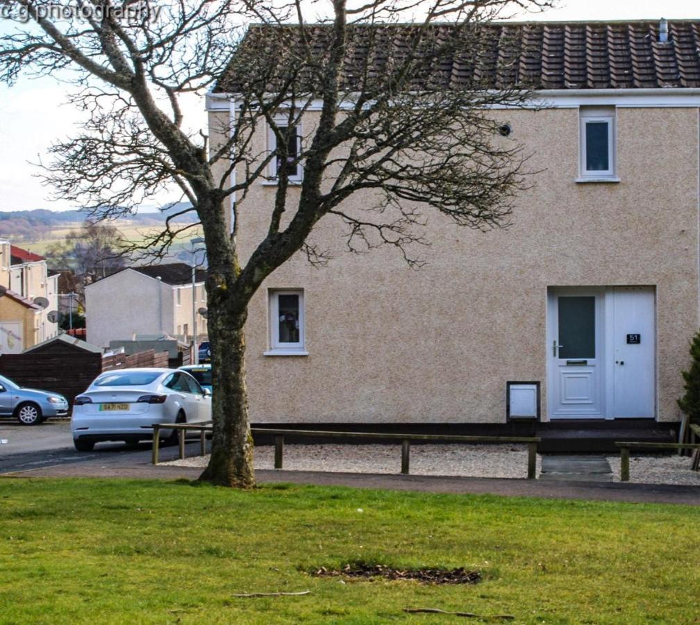 Home From Home Penicuik Exterior photo