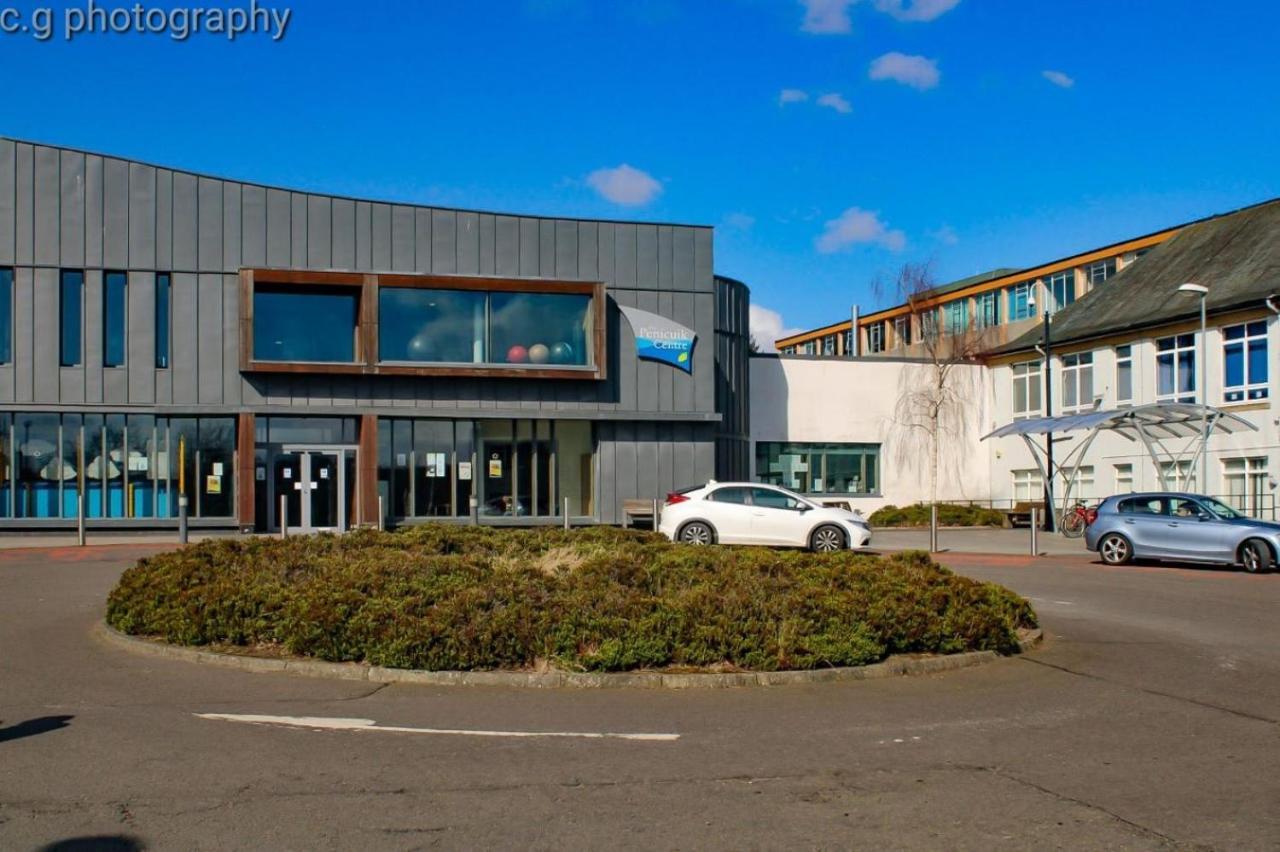 Home From Home Penicuik Exterior photo
